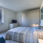 Bilocale Pianosa - Riservato E Fresco A 10 M Dal Mare Apartment
