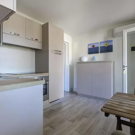 Bilocale Pianosa - Riservato E Fresco A 10 M Dal Mare Appartement Pomonte (Livorno)