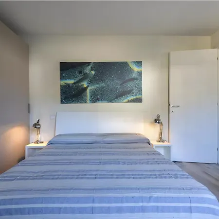 Appartement Bilocale Pianosa - Riservato E Fresco A 10 M Dal Mare Pomonte (Livorno)
