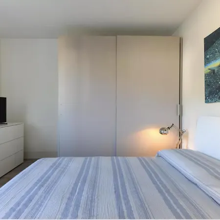 Bilocale Pianosa - Riservato E Fresco A 10 M Dal Mare Appartement Pomonte (Livorno)