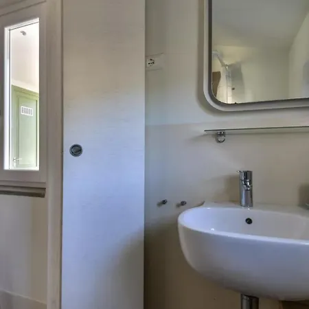 Appartement Bilocale Pianosa - Riservato E Fresco A 10 M Dal Mare