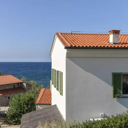 Appartement Bilocale Pianosa - Riservato E Fresco A 10 M Dal Mare *
