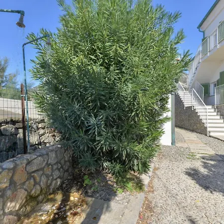 Bilocale Pianosa - Riservato E Fresco A 10 M Dal Mare * Pomonte