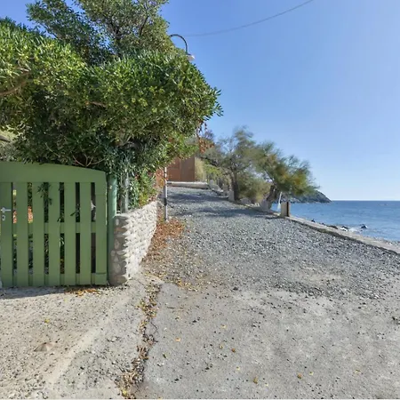Bilocale Pianosa - Riservato E Fresco A 10 M Dal Mare Appartement *