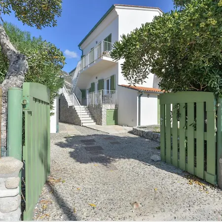 Bilocale Pianosa - Riservato E Fresco A 10 M Dal Mare Appartement *