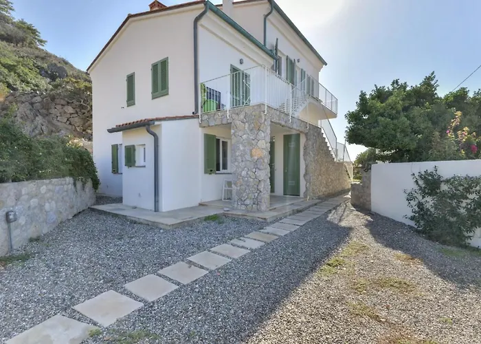 Bilocale Pianosa - Riservato E Fresco A 10 M Dal Mare Apartment