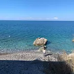 公寓 Bilocale Pianosa - Riservato E Fresco A 10 M Dal Mare