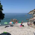 Bilocale Pianosa - Riservato E Fresco A 10 M Dal Mare 公寓 波蒙特