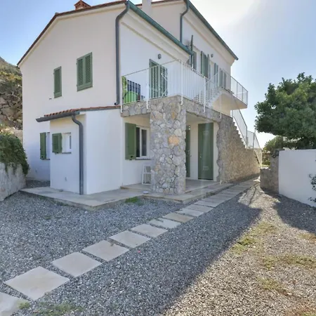 Bilocale Pianosa - Riservato E Fresco A 10 M Dal Mare Апартаменты